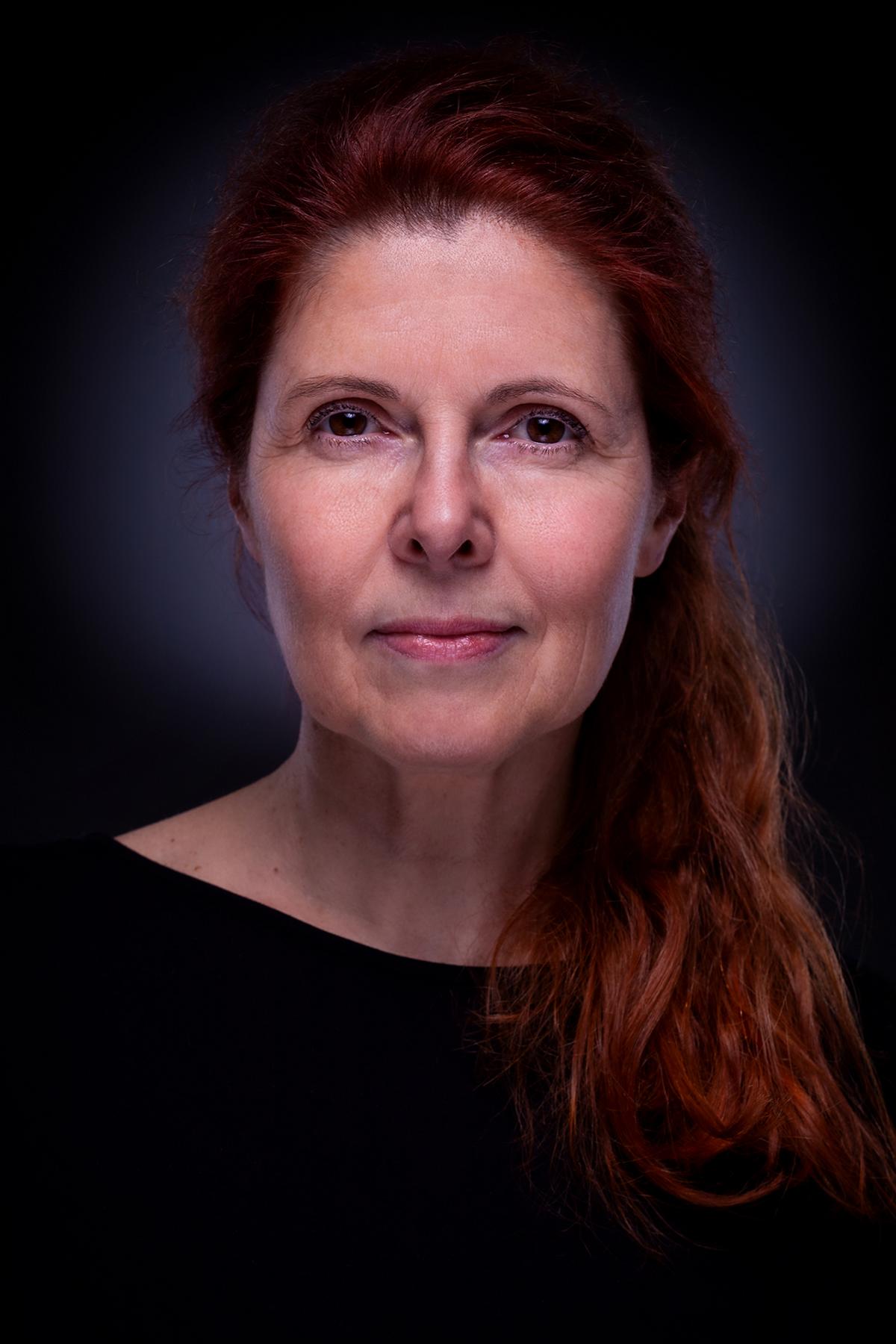 Birgit Auel