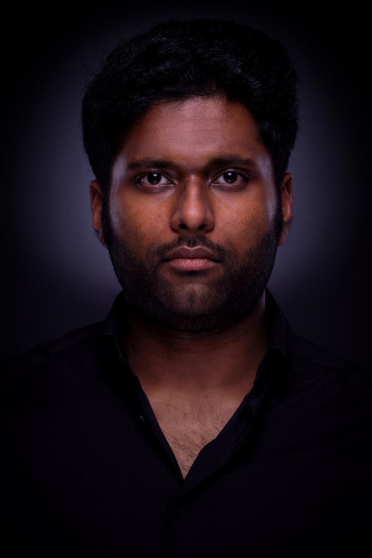 Purushothaman Tambirajah