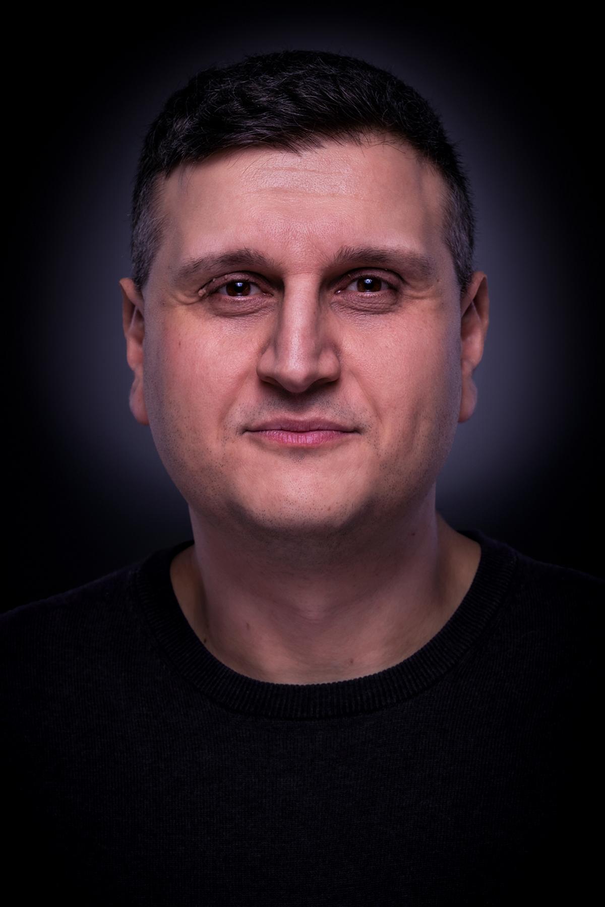 Trifone-Michele Ciardo