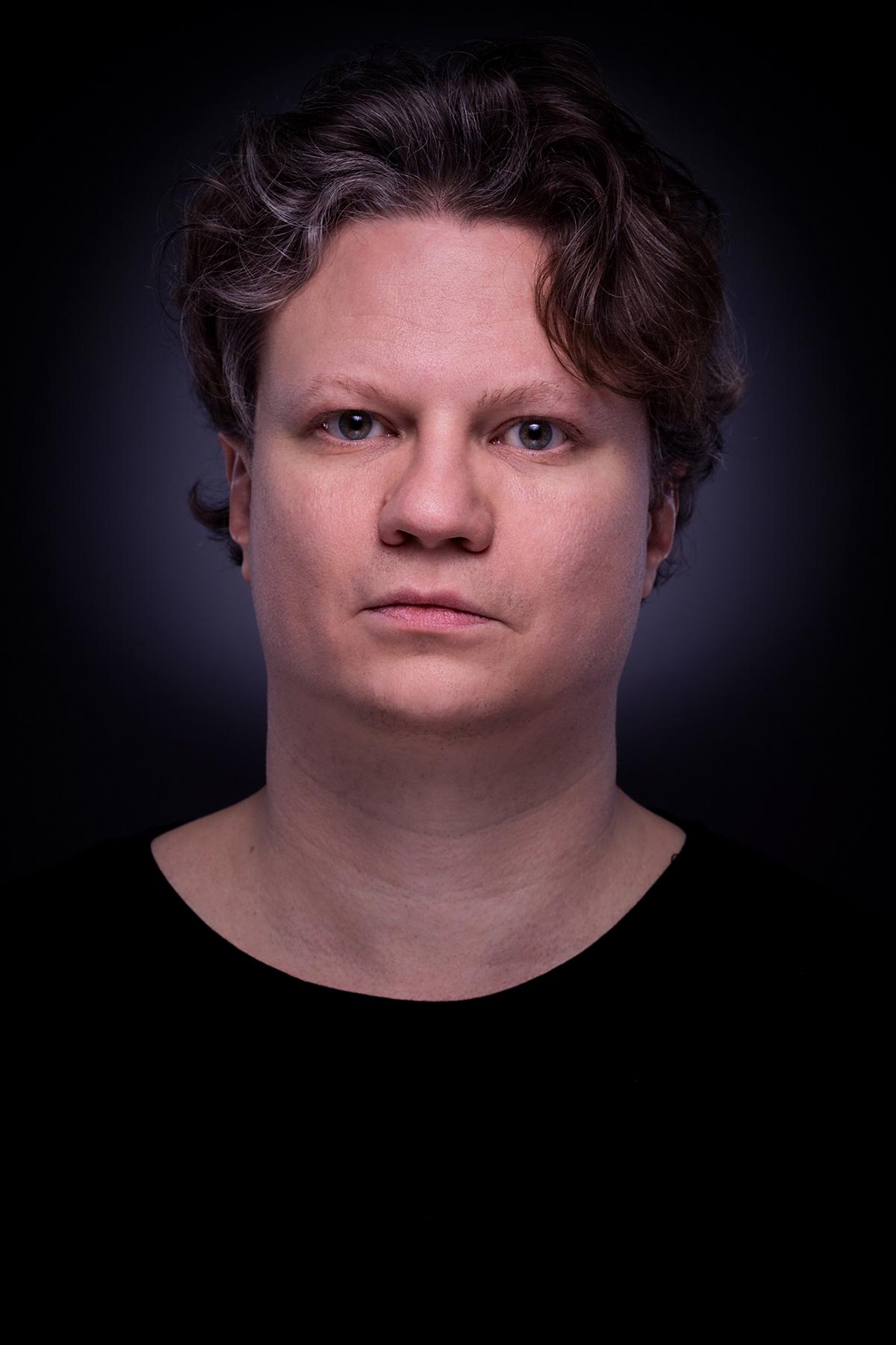 Benjamin Ahlmeyer