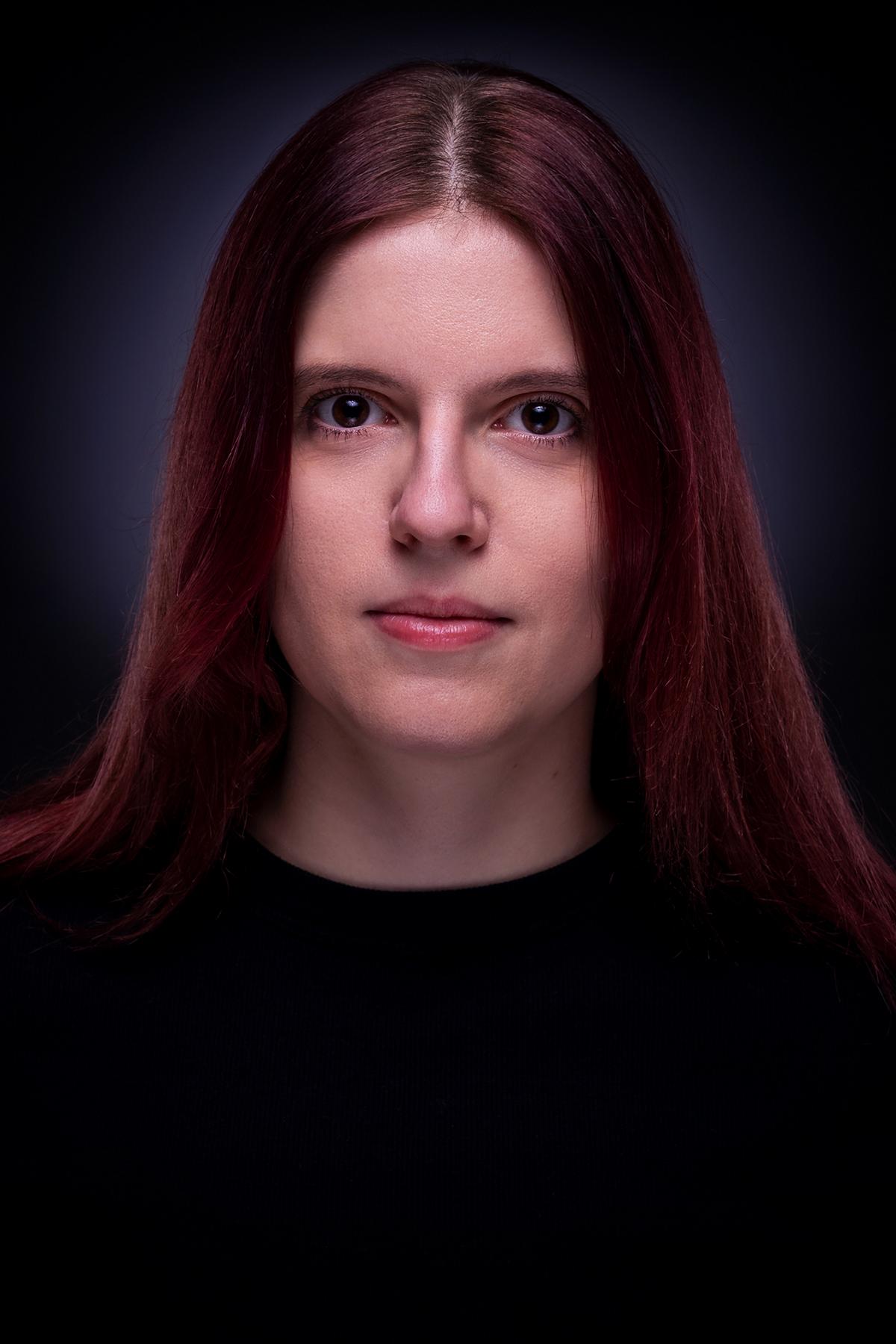 Jessica Friedrich