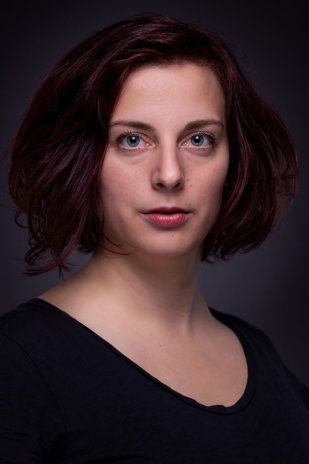Kristina Schneider