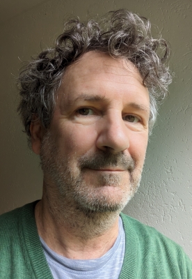 Thilo Matschke - Dozent Artemis Schauspielschule Essen