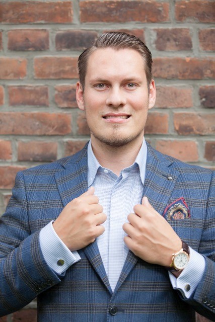 Bastian Thomas Kohl