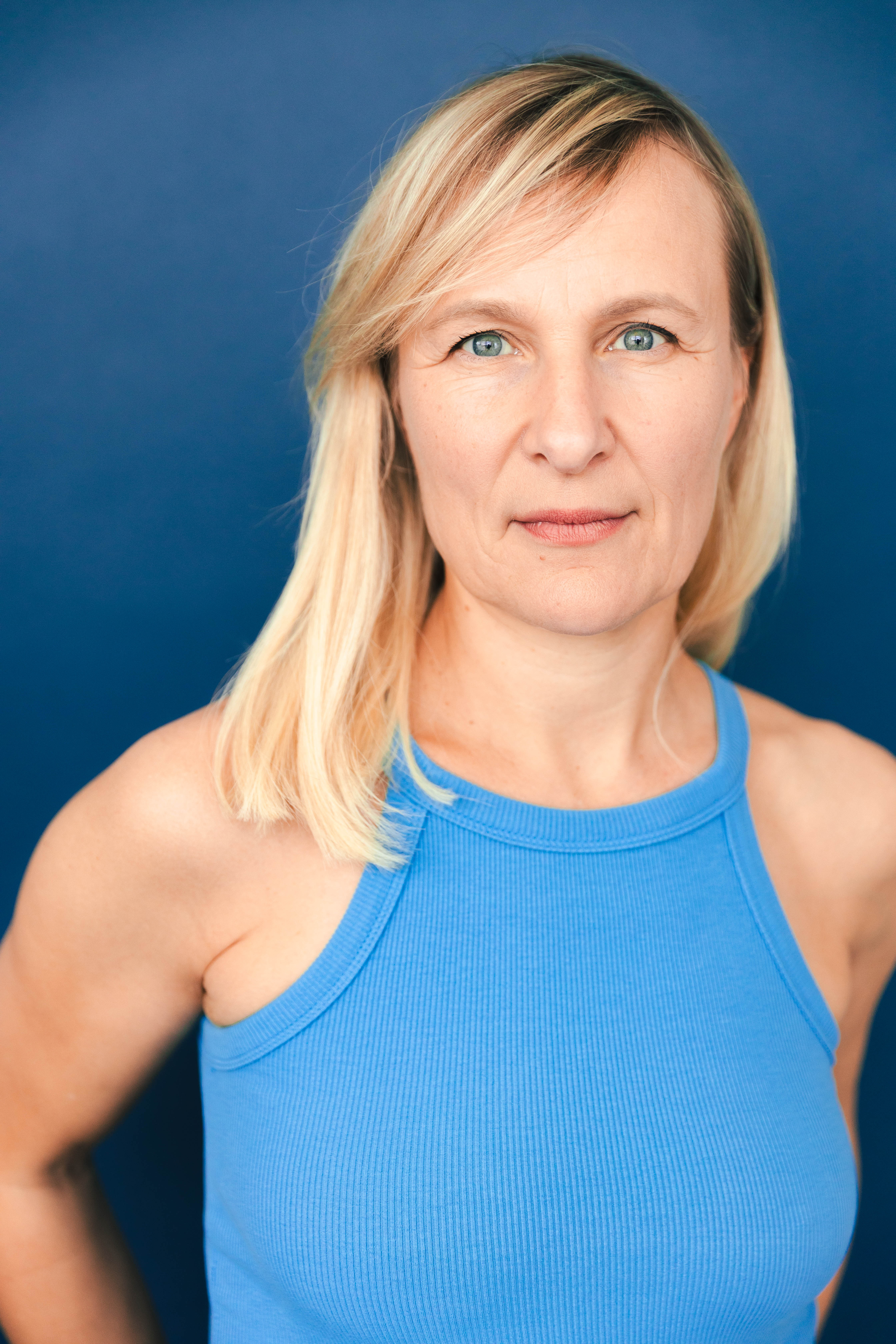 Caro Bock