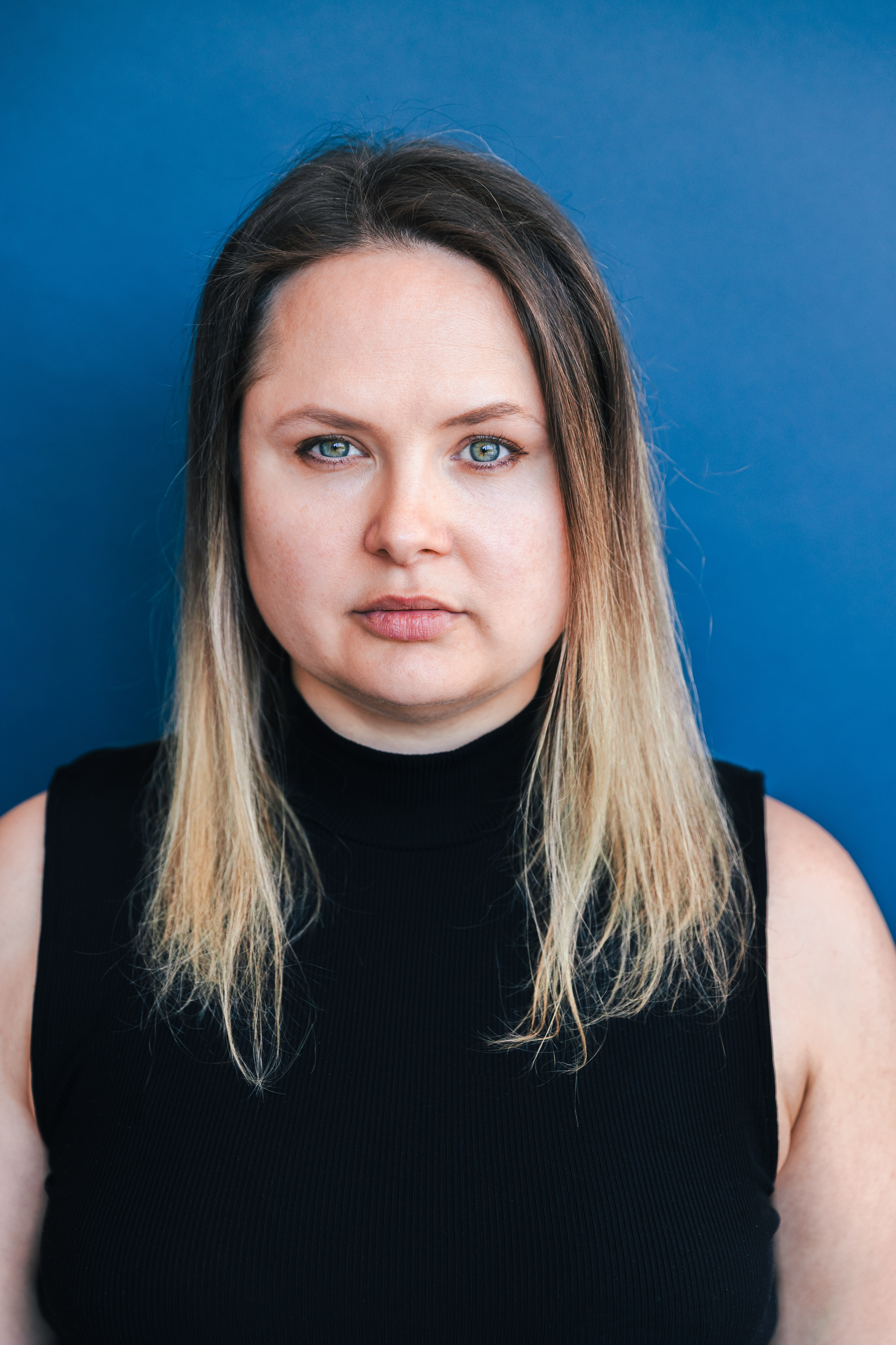 Ewa Wieczorek
