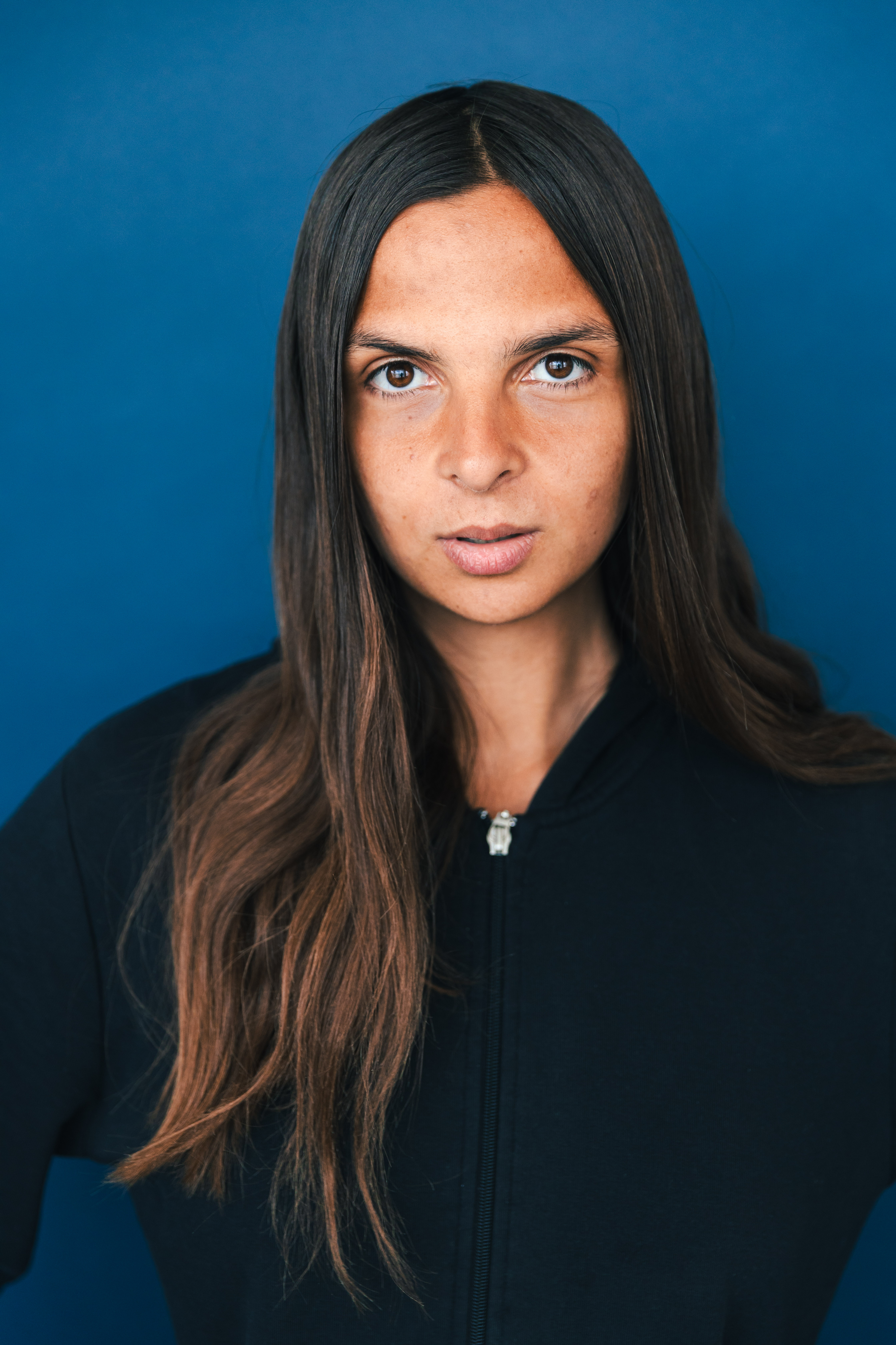 Julia Steiner