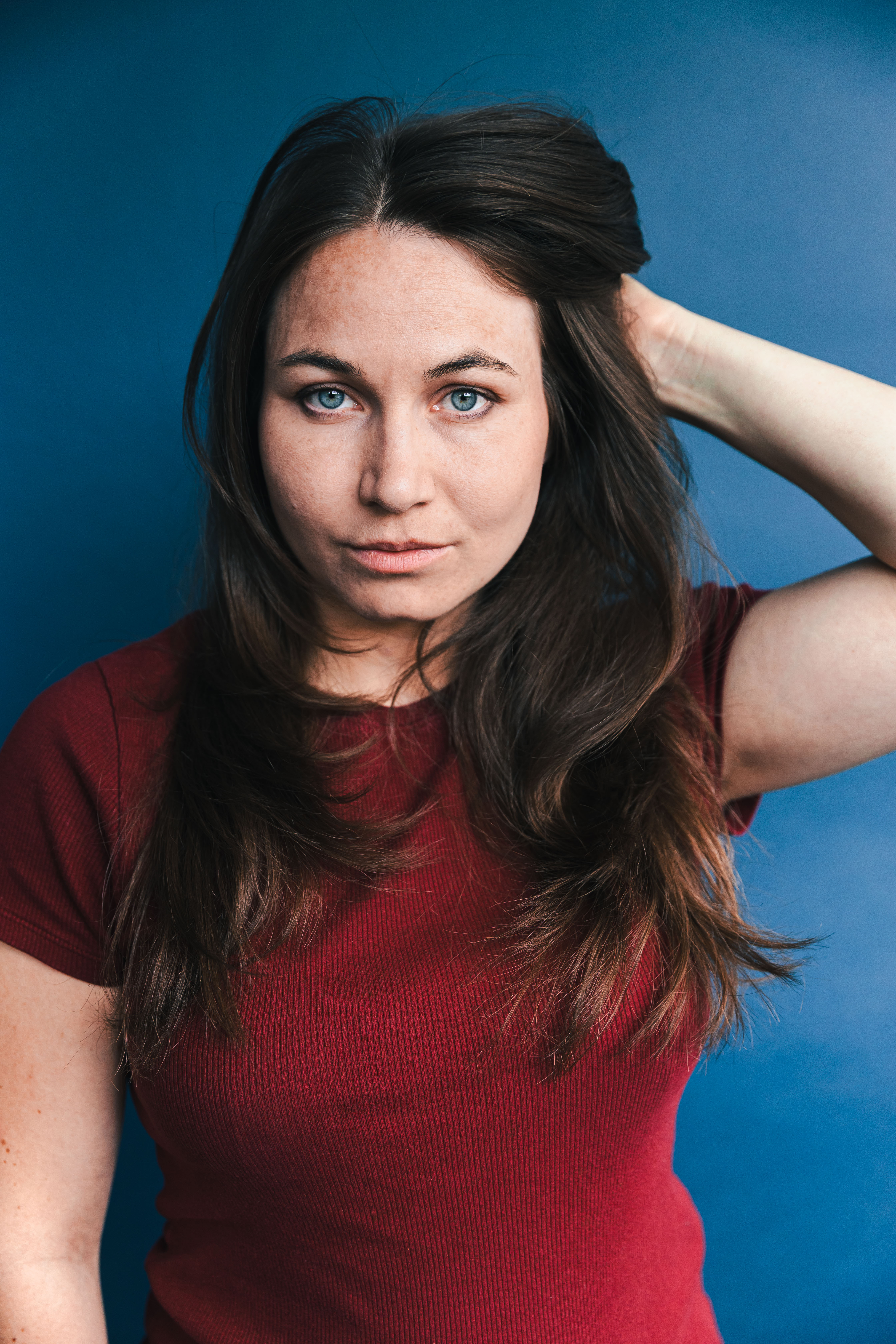 Katja Lisa Engel