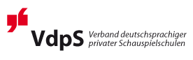 VdpS - Verband deutschsprachiger privater Schauspielschulen