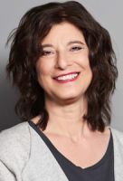 Marlene Beck - Inhaberin, Geschäftsführung