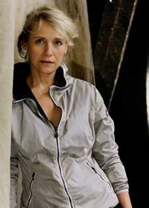 Alexandra von Schwerin  - Dozentin Artemis Schauspielschule Essen und München