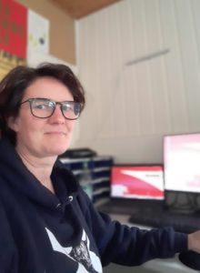 Anja Fischer - Zentrale Verwaltung Artemis Schauspielschulen