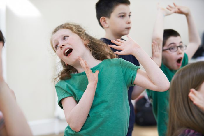 Artemis Kids für ugendliche