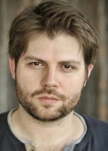 Louis Villinger - Dozent Artemis Schauspielschule Essen und München