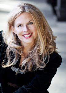 Brigitta Borchers - Dozentin Artemis Schauspielschule Essen
