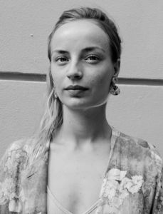 Linda Lütkemüller -  Dozentin Artemis Schauspielschule Leipzig