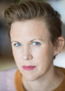Julia Dillmann - Dozentin Artemis Schauspielschule Essen
