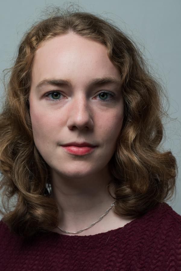 Sarah Stopp