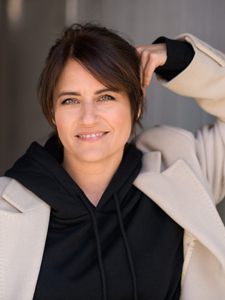 Alexis Krüger - Dozent Artemis Schauspielschule Leipzig