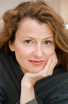 Birgit Melcher - Artemis Schauspielstudio München und Innsbruck