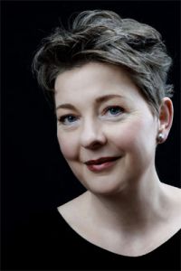 Ulrike Schneider - Dozentin Artemis Schauspielschule Leipzig