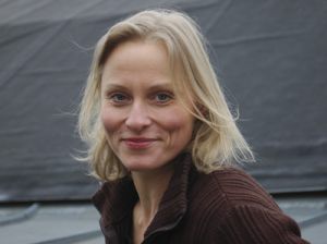 Karen Schönemann - Gastdozentin Artemis Schauspielschule Leipzig