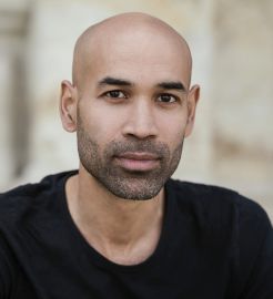 Christian Fuchs - Schulleitung Artemis Schauspielstudio Leipzig