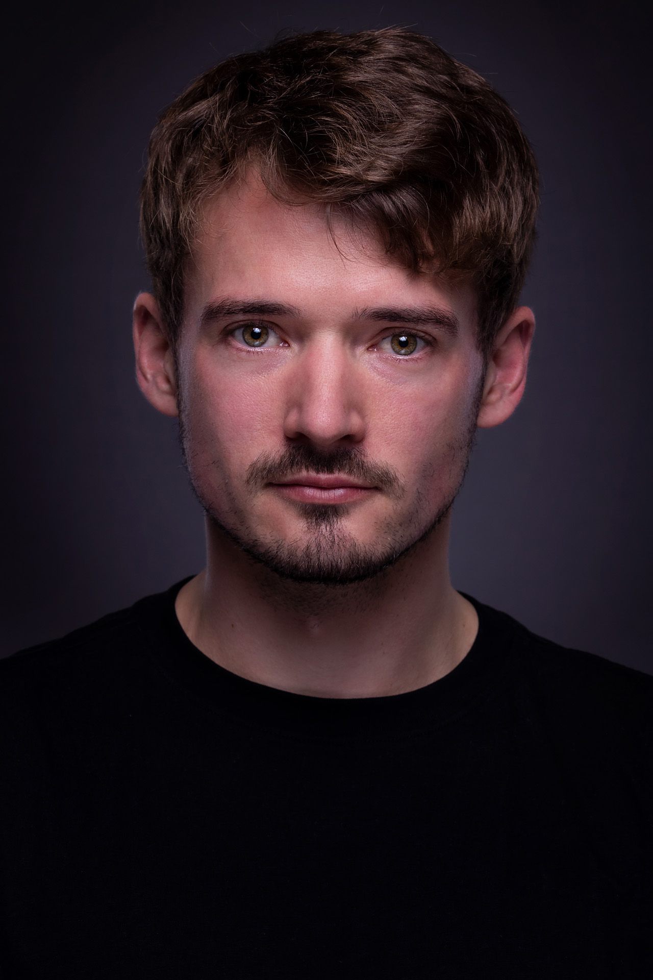 Tobias Mosecker