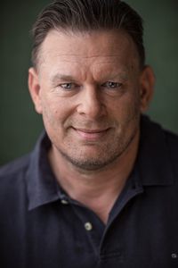 Enri Schöner - Gastdozent Artemis Schauspielschule Leipzig