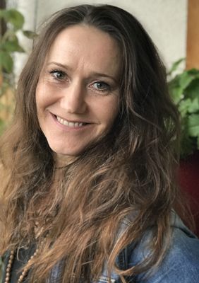 Marlene Beck - Schulleitung Artemis Schauspielstudio München und Innsbruck