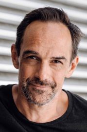 Sebastian Rückert - Dozent Artemis Schauspielschule Leipzig