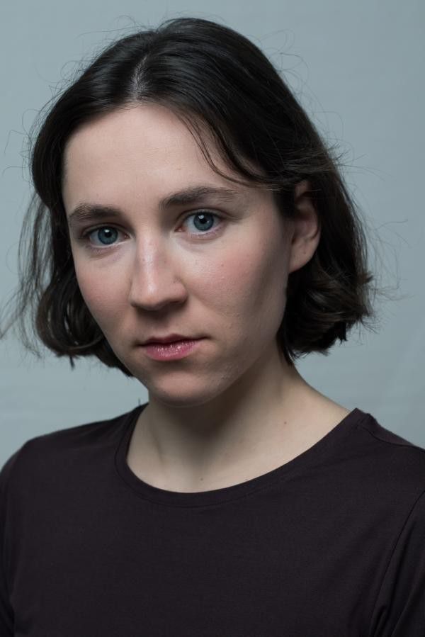 Laura Manske