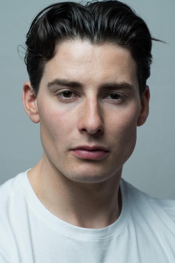 Jonas Mehlhorn