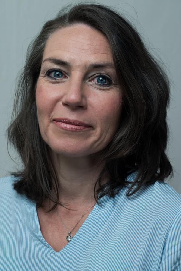 Mandy Hähnel
