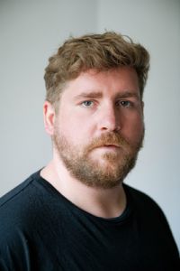 Sebastian Rückert - Dozent Artemis Schauspielschule Leipzig