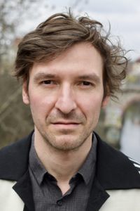Denis Geyersbach - Dozent Artemis Schauspielschule Leipzig